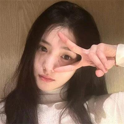 真实女孩